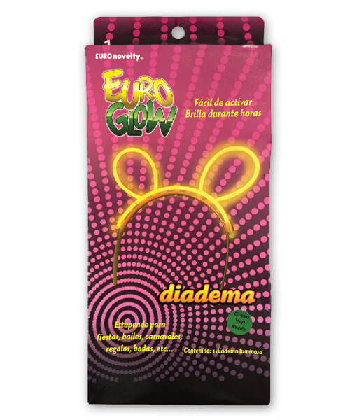 Diadema Neon C/1