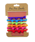Elastic Bands for Drinks C/6