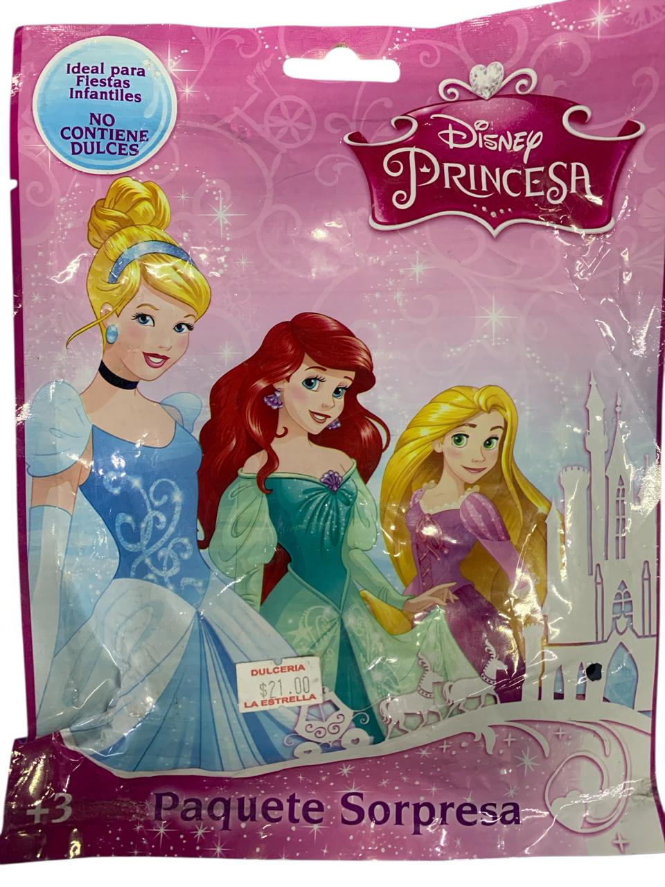 Princess Surprise Kit C/1