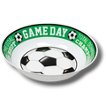 Bowl Football Soccer Game Day C/1