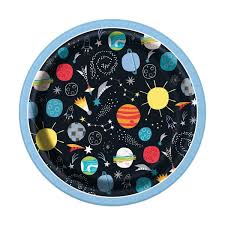 Plato 7" Space C/8