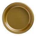 9" Gold Plate C/20
