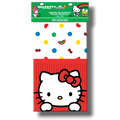 Kitty and Friends Tablecloth C/1