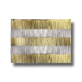 Gold/Silver Curtain C/1