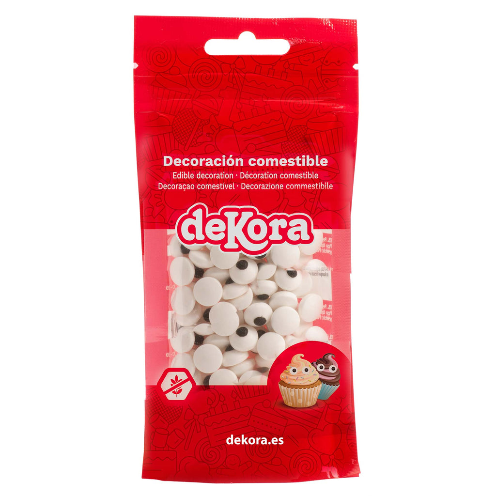 Ojos de Caramelo 56g