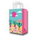 Bond Candy Bag with Handle Mexico Desert C/8