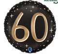 Globo 18" Sparkling 60 C/1