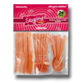 Dicky Cutlery Set (24 Count)