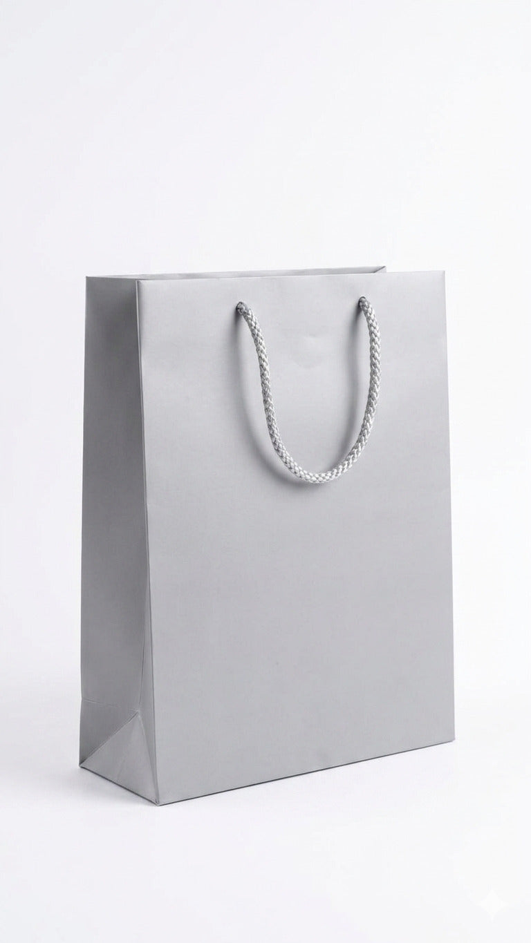 Bolsa De Regalo Inter Gris C/1