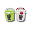 Dulcero Hexagonal Mario Galaxy C/1