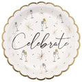 Plato 9" Celebrate C/8