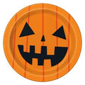 Plato 7"Pumpkin Toss C/30