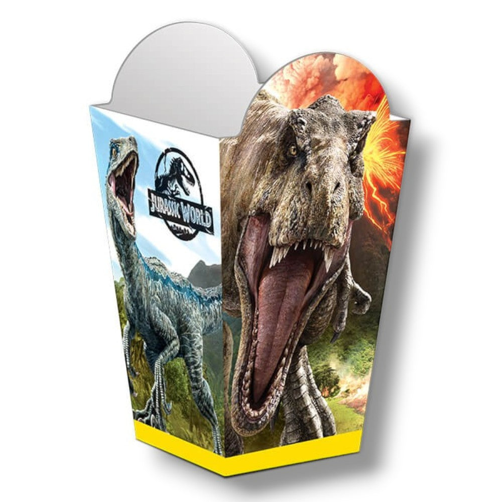 Jurassic World 2 Fantasy Box Set (6 Pack)