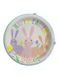 Plato 9" Pretty Easter C/8