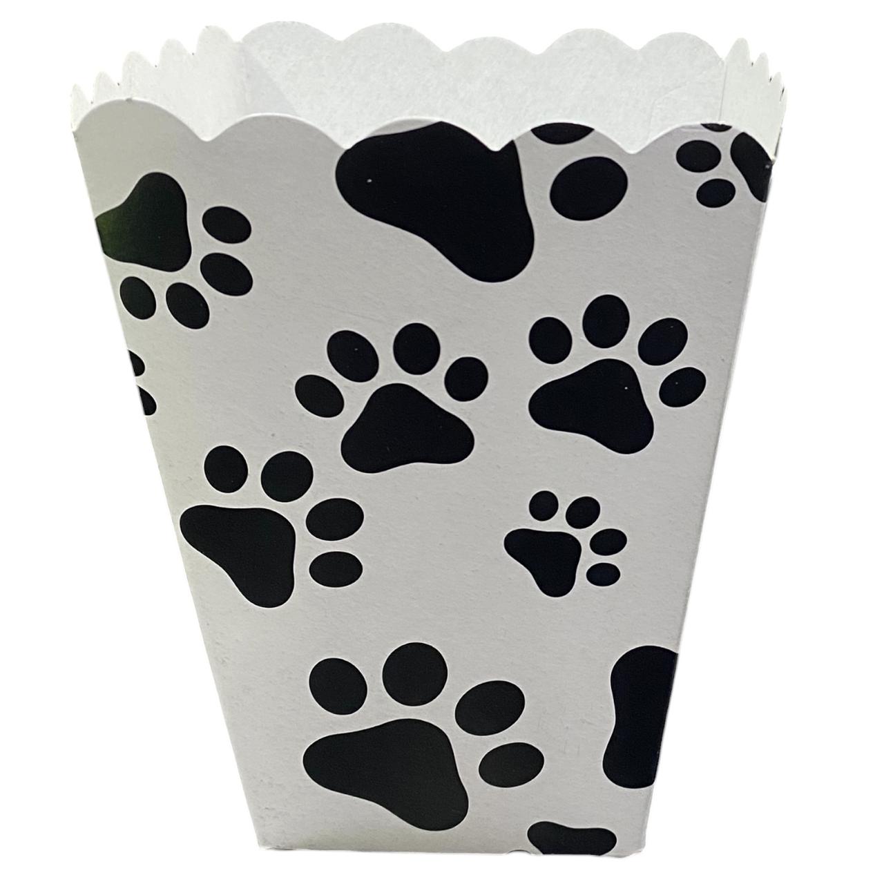 Caja Palomera Huellitas C/10