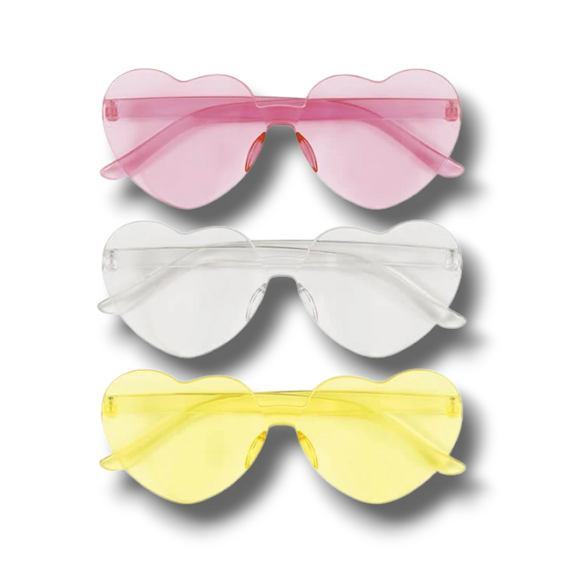 Heart Lenses C/3