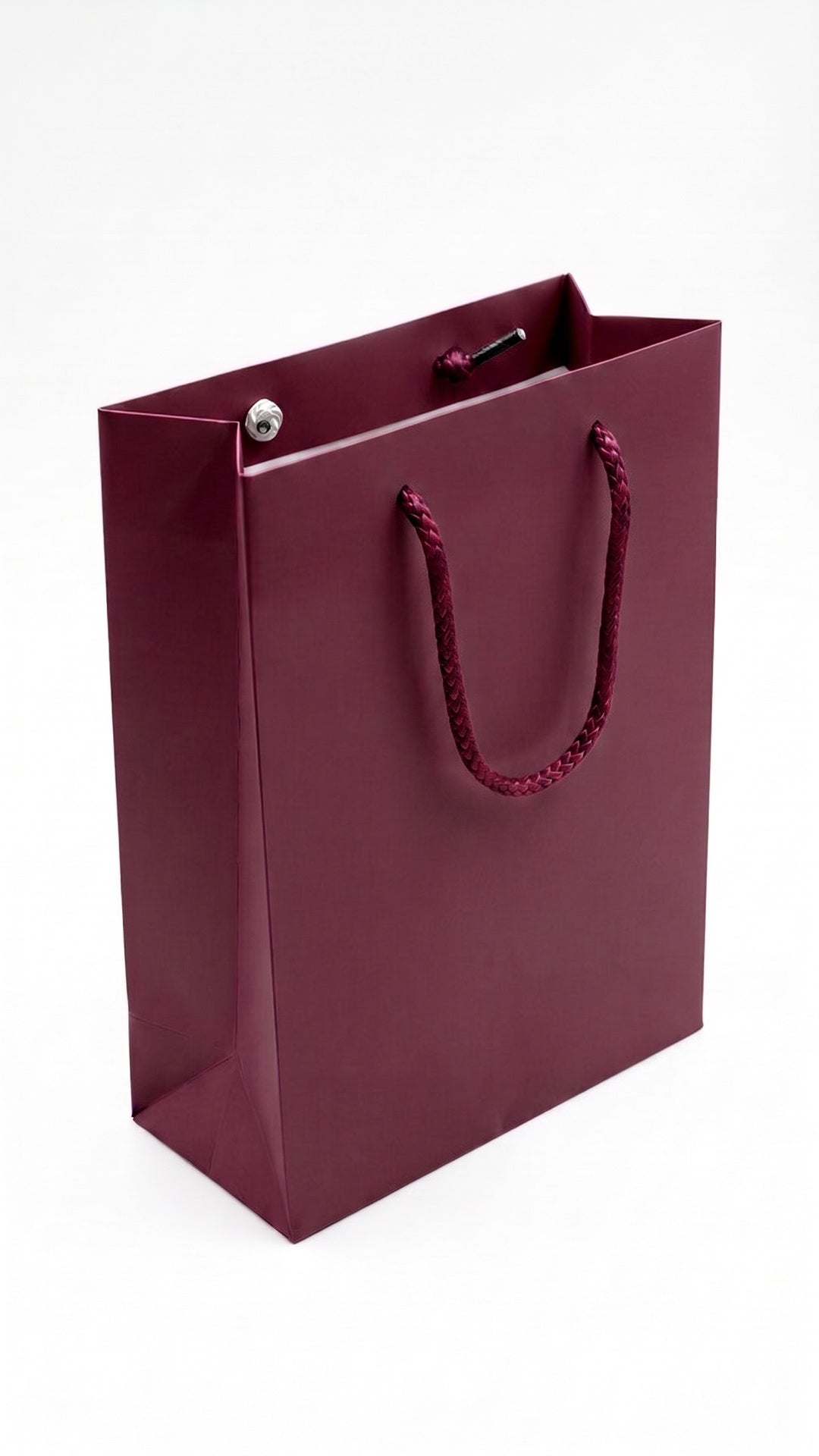 Bolsa De Regalo Perfumera Vino C/1