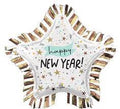 24" Happy New Year Balloon (1 per balloon)