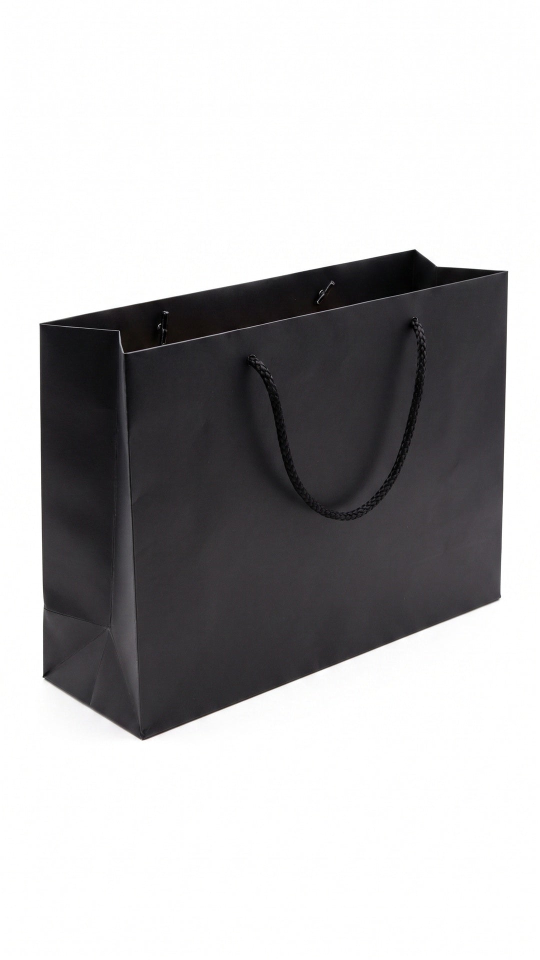 Bolsa De Regalo Inter Boutique Negra C/1