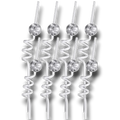 Sphere Disc Straws C/2