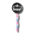 Baby Girl or Boy Balloon C/1