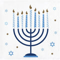 CH Hanukkah Celebration Napkin C/16