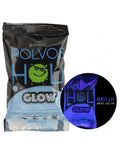 Holi Glow Blue Powder C/1