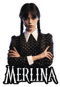 Adorno Movil Merlina C/1