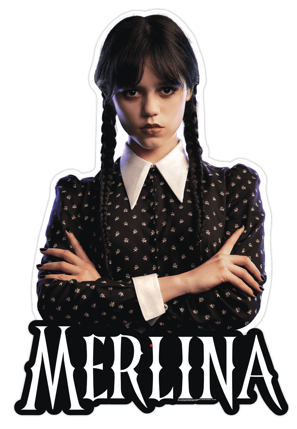 Adorno Movil Merlina C/1