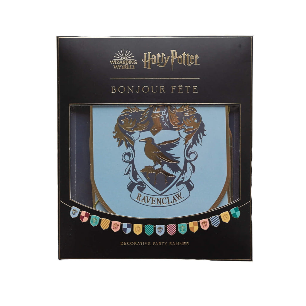 Banner Hogwarts / Harry Potter C/1