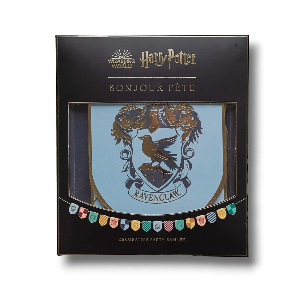 Banner Hogwarts / Harry Potter C/1