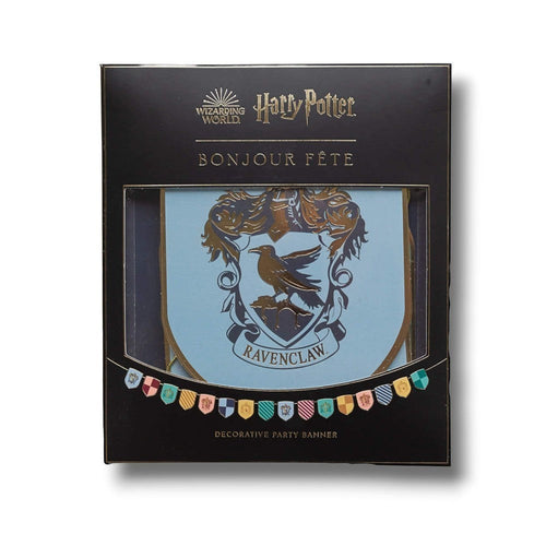 Hogwarts Banner / Harry Potter C/1