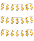 Banner Signo Pesos C/1