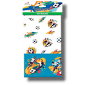 Mantel Futbol Soccer C/1