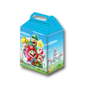 Small Mario Bros Candy Box (6 Pack)