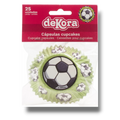 Soccer Cups (25 Count)