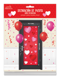 Heart Door Decoration C/1