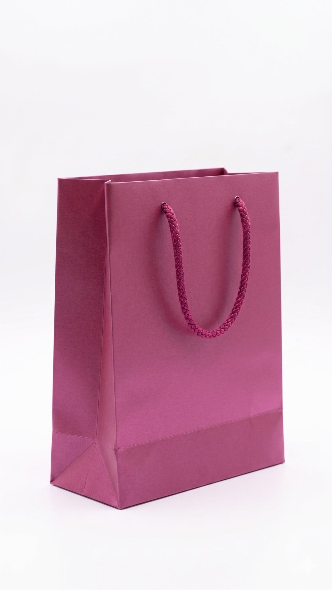 Bolsa De Regalo Bugambilia Metalica C/1