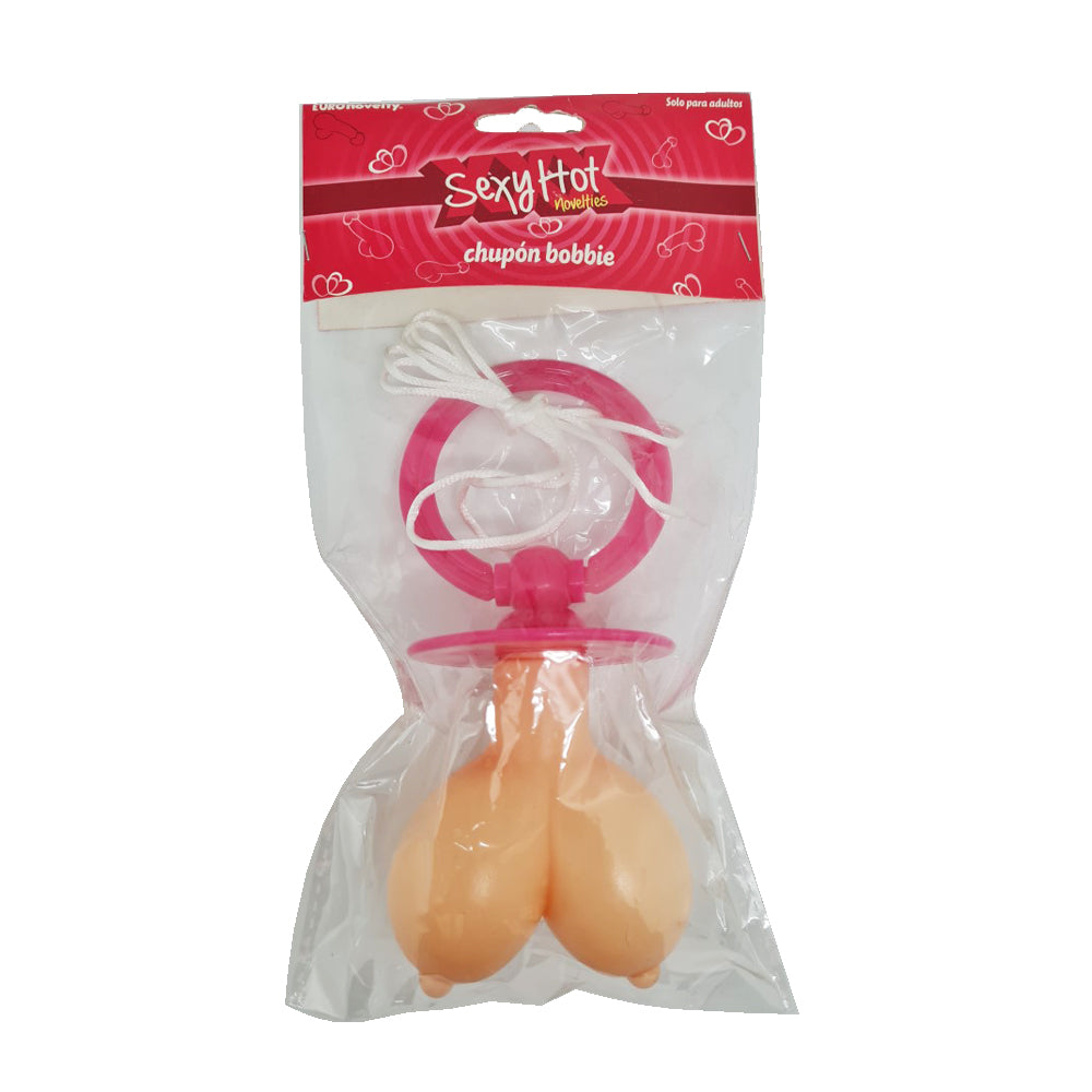 Boobie Pacifier C/1