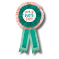 Ribbon It's My Birthday C/1