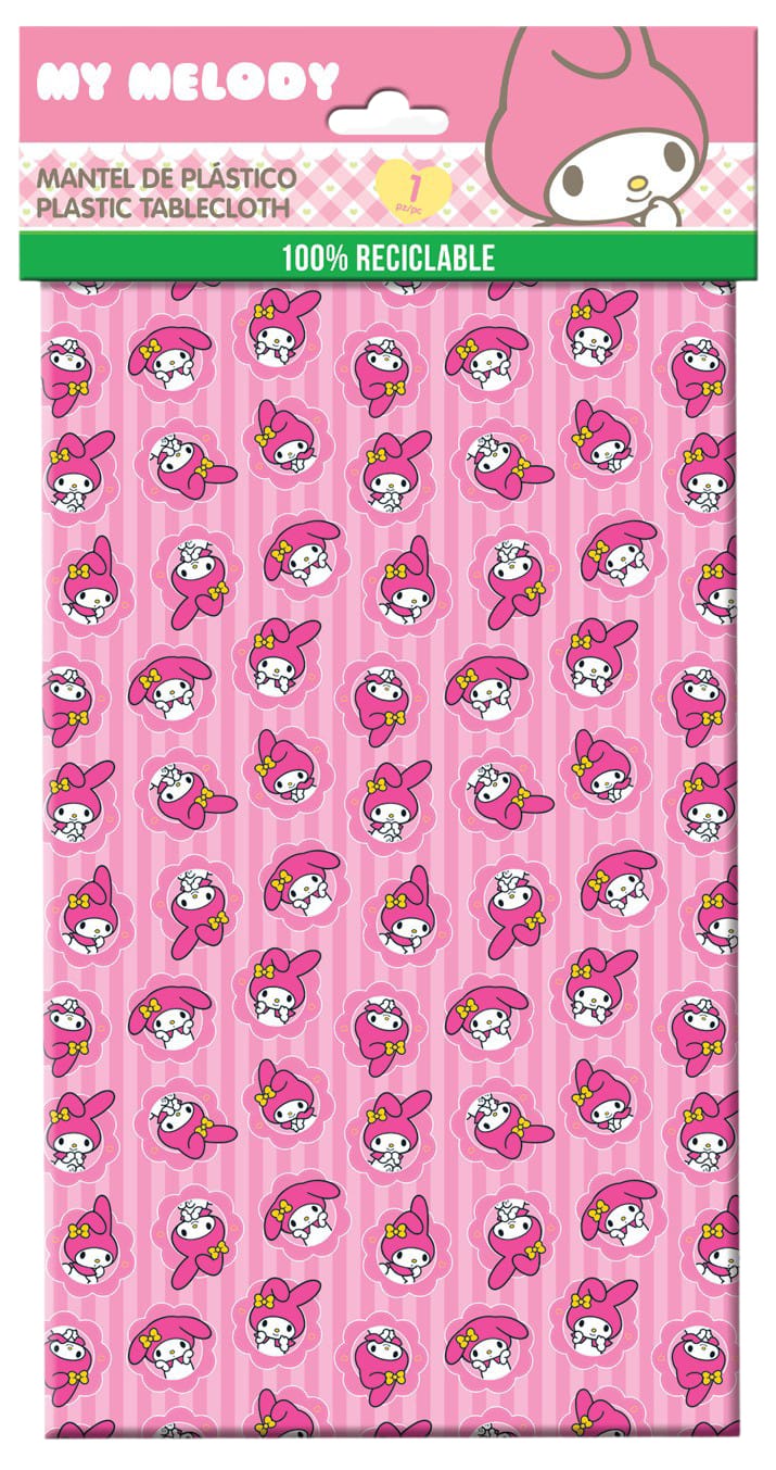 Mantel My Melody C/1