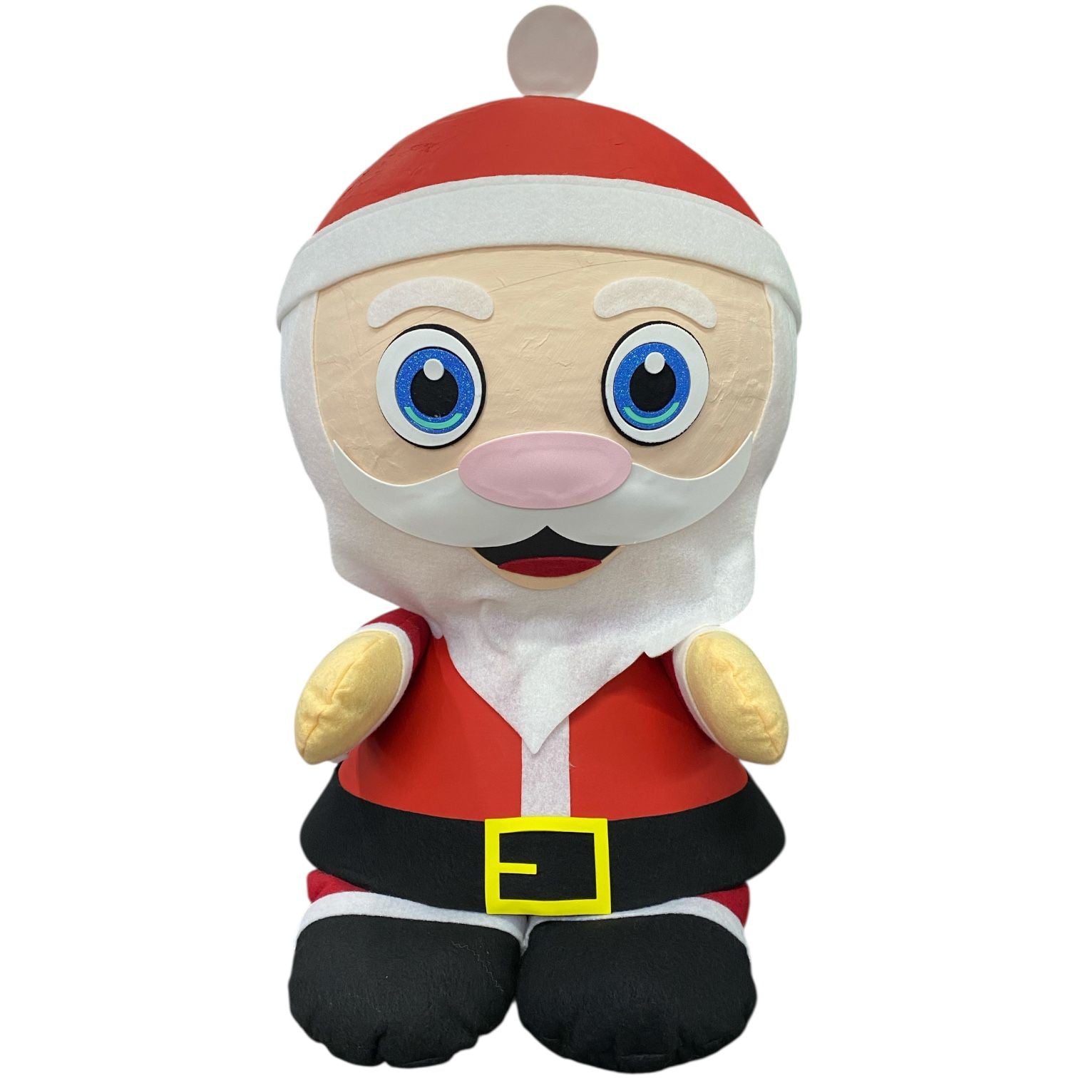 Piñata Bolita Santa  C/1