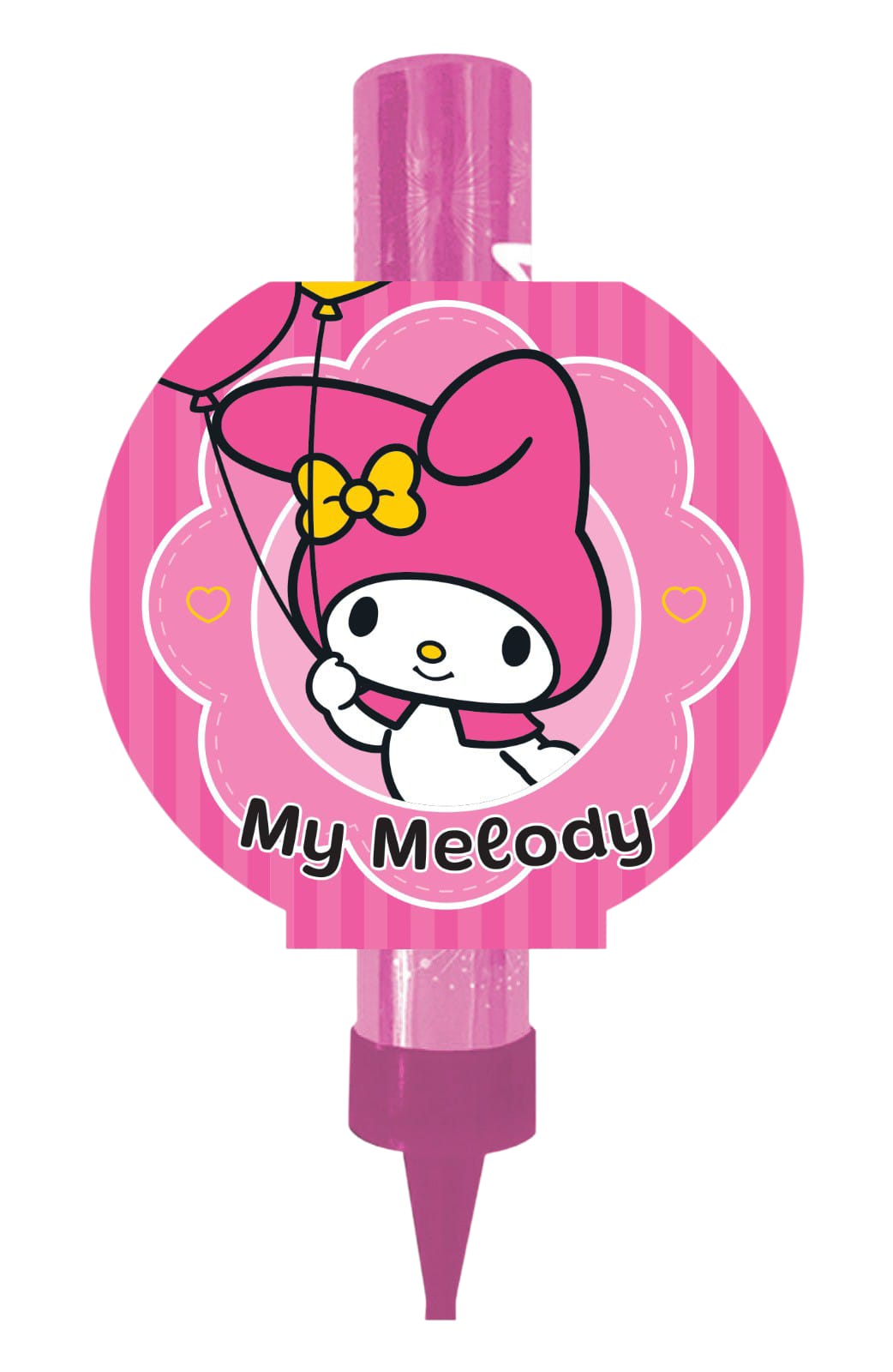 Vela Magica My Melody C/1