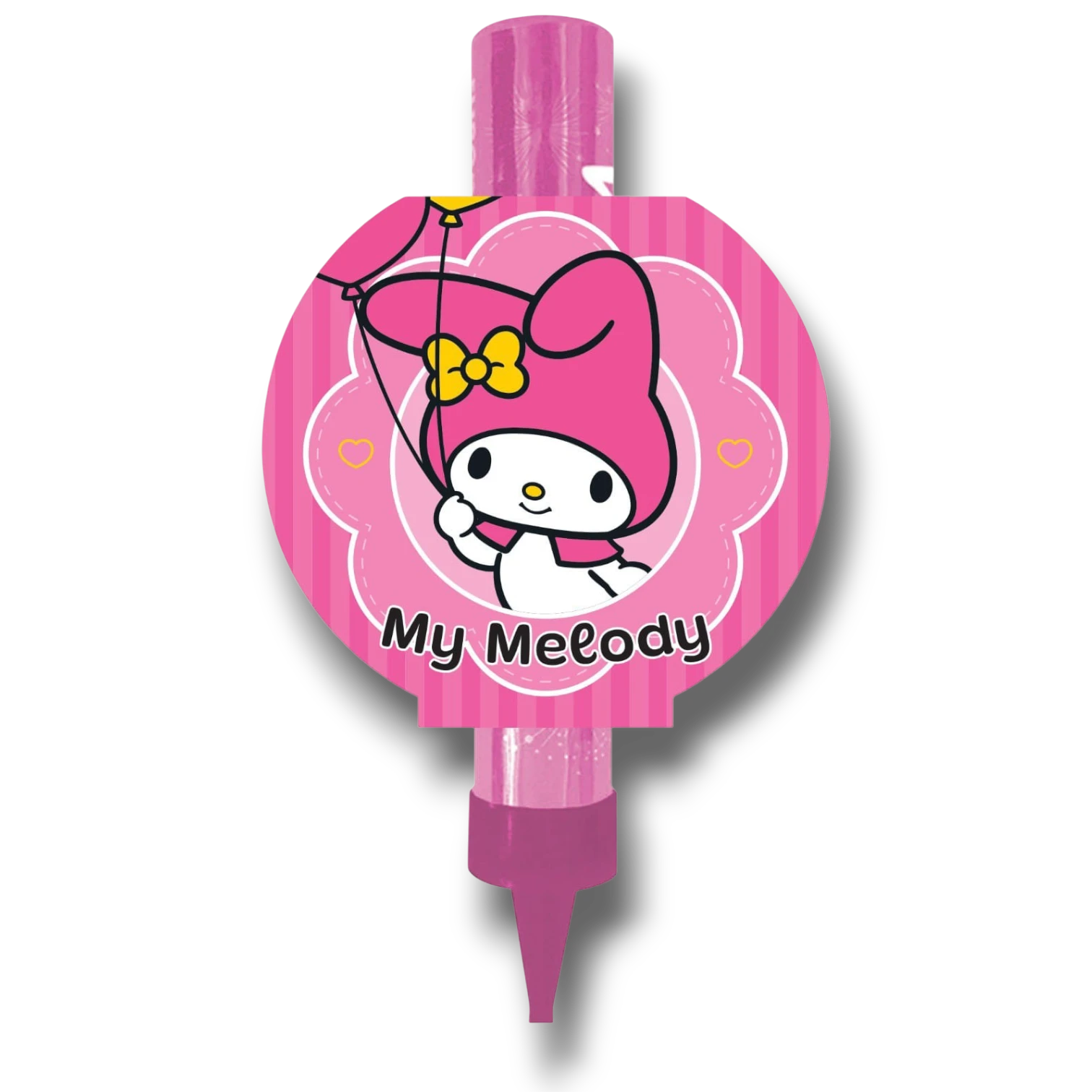 Vela Magica My Melody C/1
