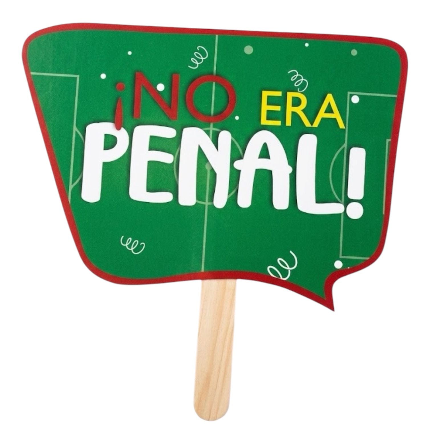 Props No Era Penal C/1