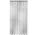 Disco Ball Curtain C/1
