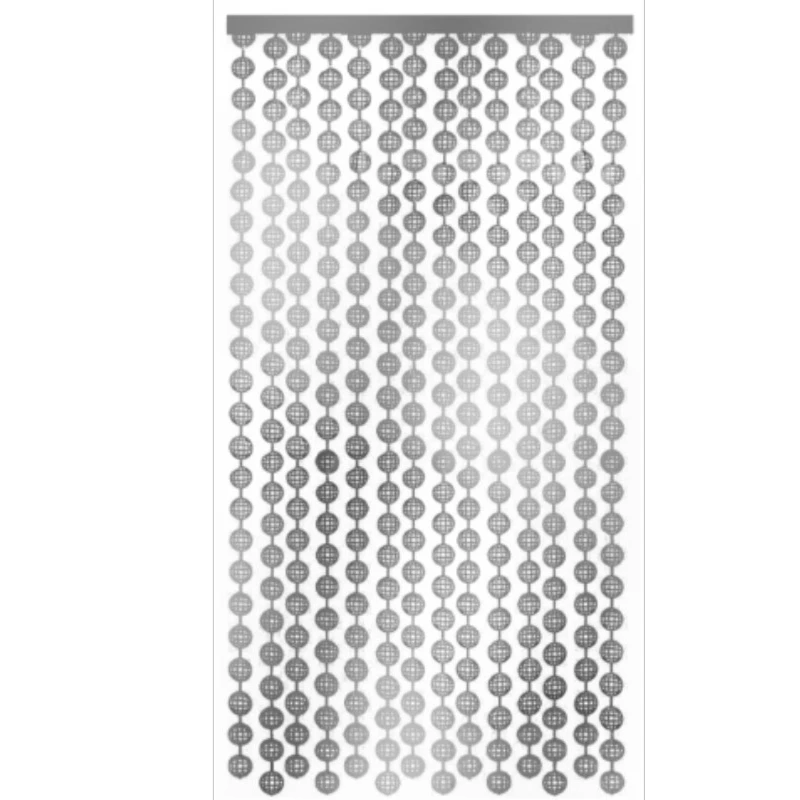 Disco Ball Curtain C/1