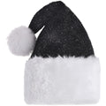 Black Santa Hat C/1