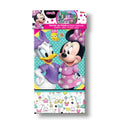 Minnie Mouse Tablecloth (1 Set)