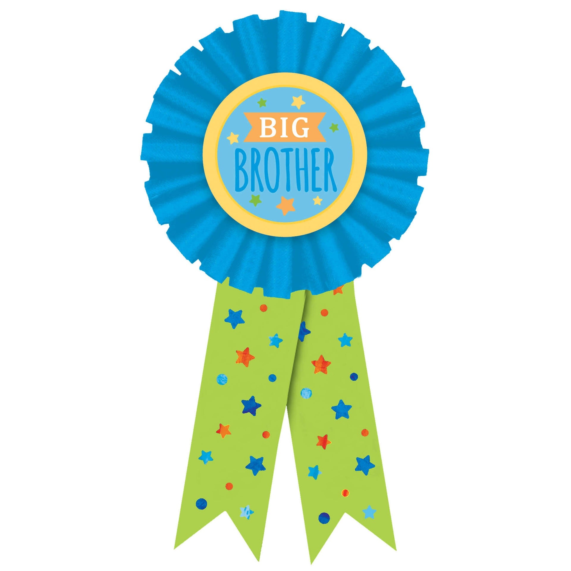 Distintivo Big Brother C/1